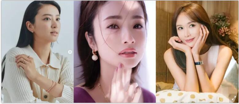 盤點放浪兄弟大嫂團7女神！AKIRA放閃林志玲　上戶彩生三胎破婚變